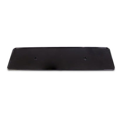 Frontgrill Hochglanz Schwarz passend für Audi A1 8X 2011-2015