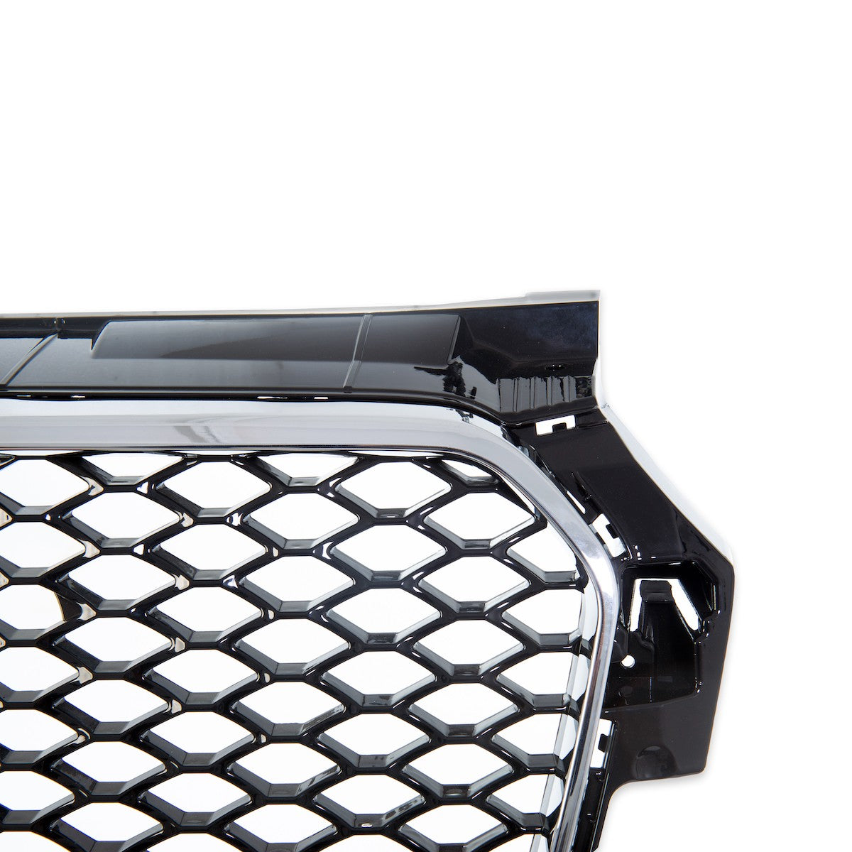 Frontgrill Chrom passend für Audi A1 8X 2010-2014