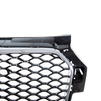 Frontgrill Chrom passend für Audi A1 8X 2010-2014