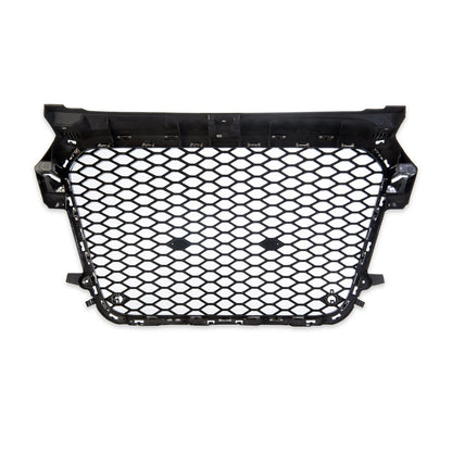 Frontgrill Chrom passend für Audi A1 8X 2010-2014