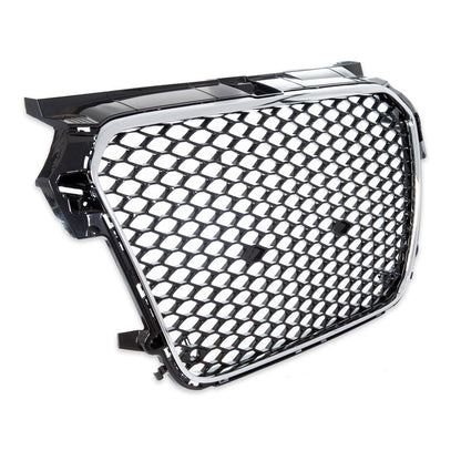 Frontgrill Chrom passend für Audi A1 8X 2010-2014