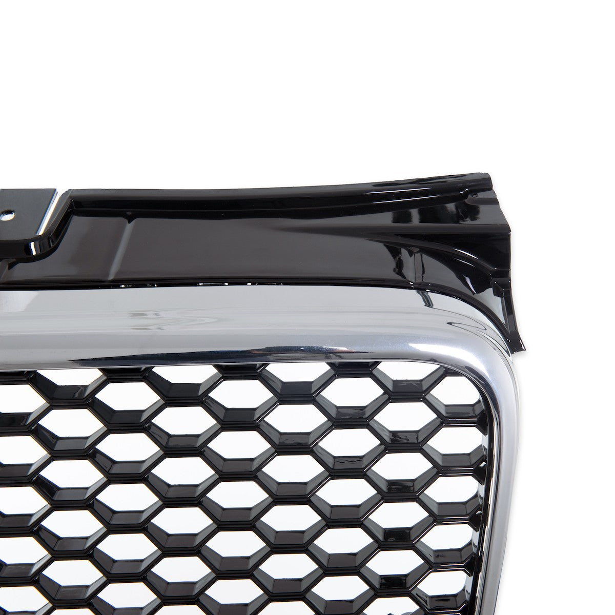 Kühlergrill Chrom passend für Audi A4 B7 8E 2004-2007