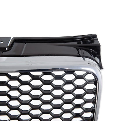 Kühlergrill Chrom passend für Audi A4 B7 8E 2004-2007