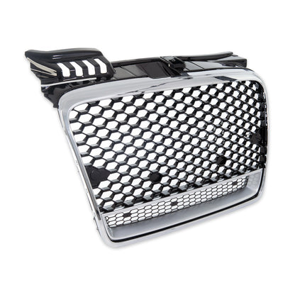 Kühlergrill Chrom passend für Audi A4 B7 8E 2004-2007