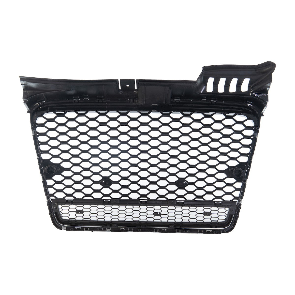 Kühlergrill Chrom passend für Audi A4 B7 8E 2004-2007