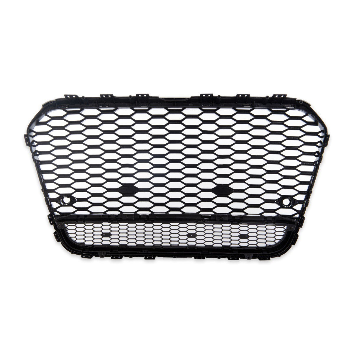 Sportgrill Chrom/Silber passend für Audi A6 C7 4G 2011-2015