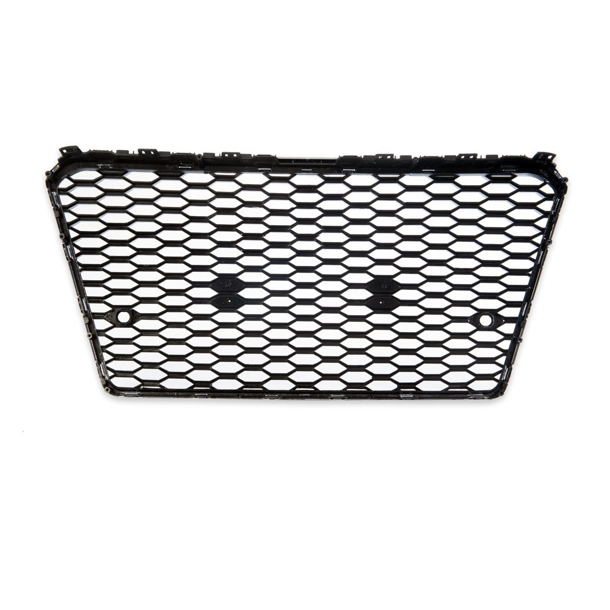 Sportgrill Chrom passend für Audi A7 4G Sportback 2010-2014