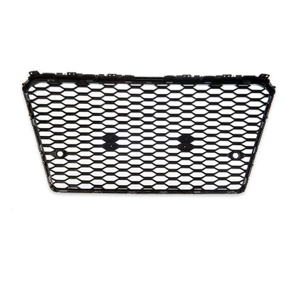 Sportgrill Chrom passend für Audi A7 4G Sportback 2010-2014