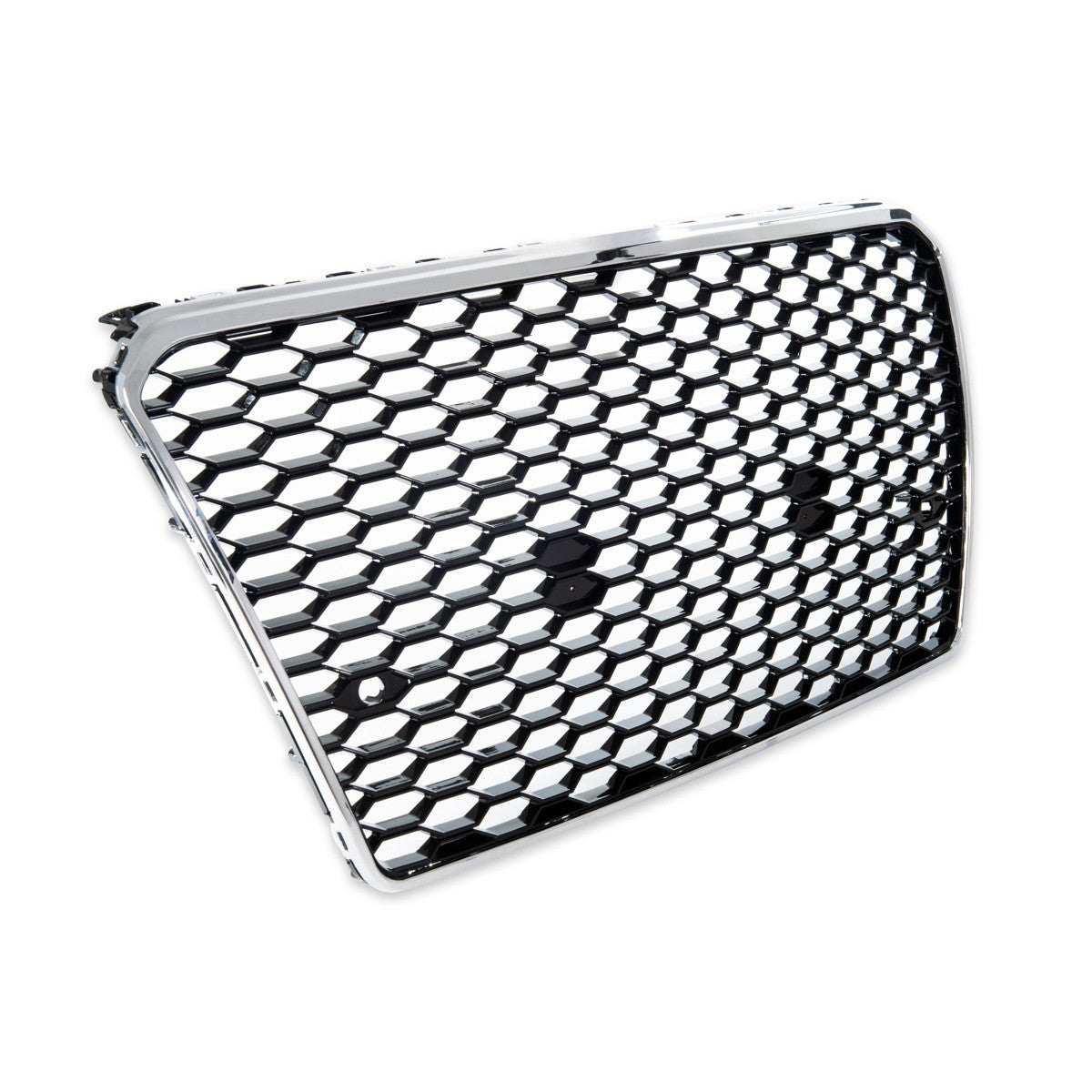 Sportgrill Chrom passend für Audi A7 4G Sportback 2010-2014