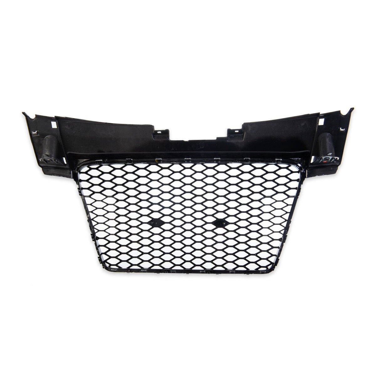 Kühlergrill Chrom & Schwarz passend für Audi TT 8J 2006-2014