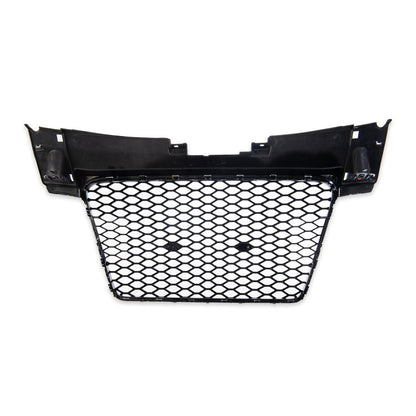 Kühlergrill Chrom & Schwarz passend für Audi TT 8J 2006-2014
