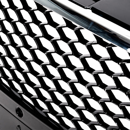 Kühlergrill Chrom passend für Audi A3 8P Hatchback Sportback 2008-2013