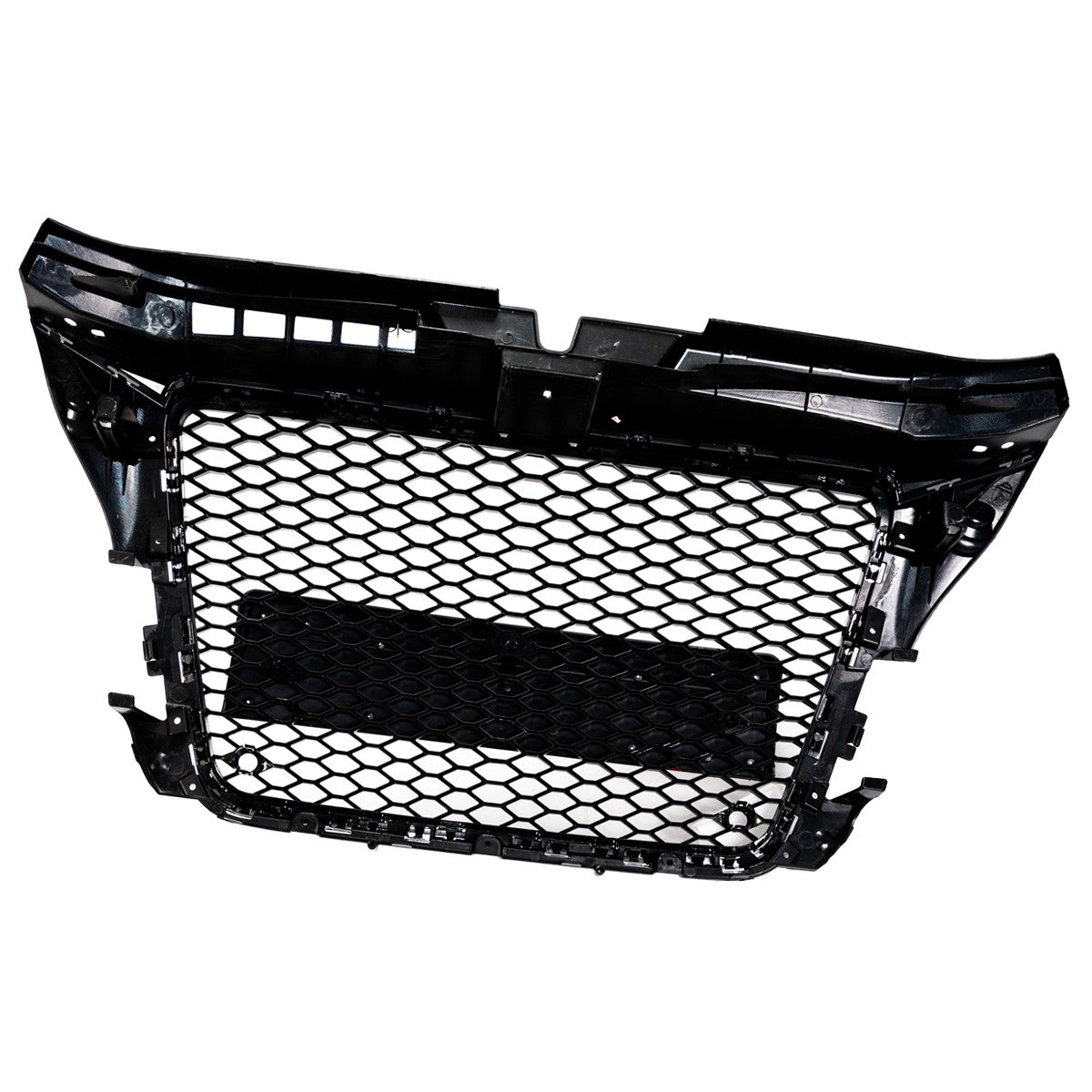 Kühlergrill Chrom passend für Audi A3 8P Hatchback Sportback 2008-2013
