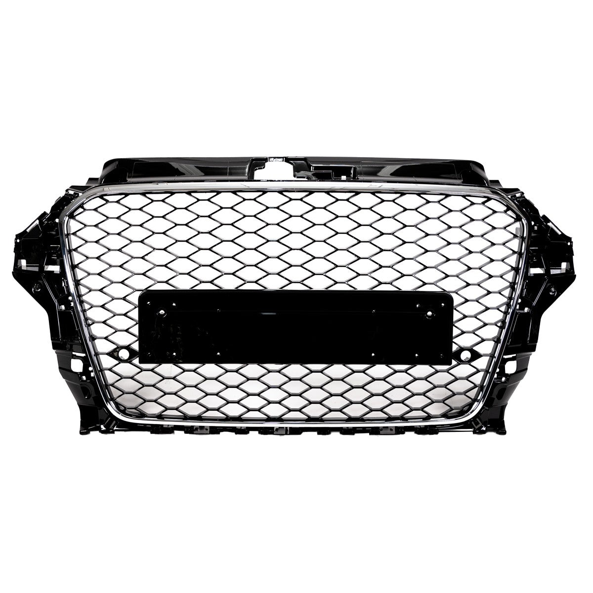 Kühlergrill Chrom passend für Audi A3 8V 2012-2016