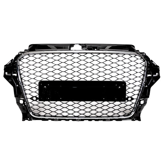 Kühlergrill Chrom passend für Audi A3 8V 2012-2016