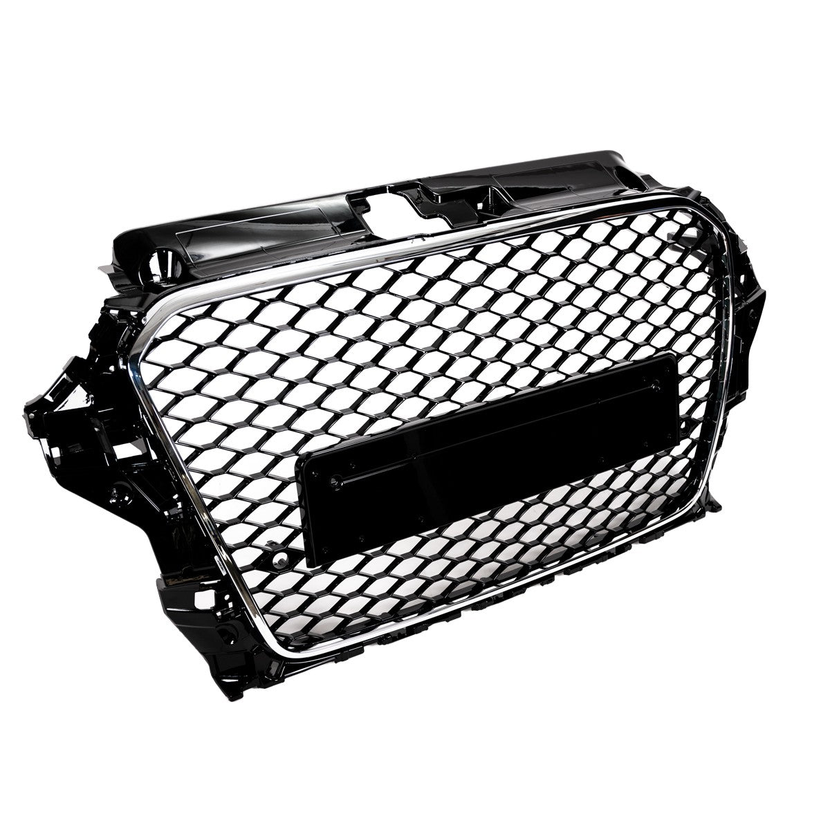 Kühlergrill Chrom passend für Audi A3 8V 2012-2016