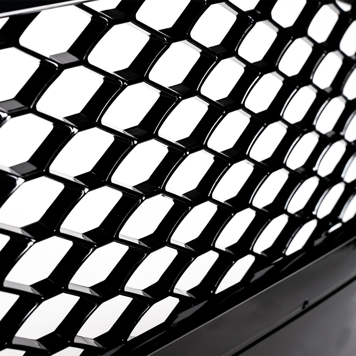 Kühlergrill Chrom passend für Audi A3 8V 2012-2016
