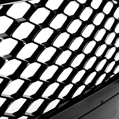 Kühlergrill Chrom passend für Audi A3 8V 2012-2016