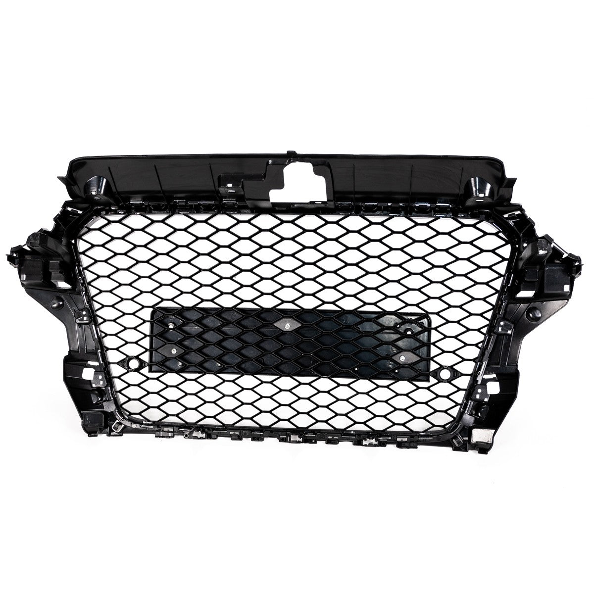 Kühlergrill Chrom passend für Audi A3 8V 2012-2016