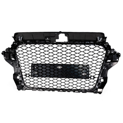 Kühlergrill Chrom passend für Audi A3 8V 2012-2016