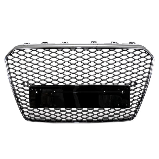 Kühlergrill Chrom passend für Audi A5 8T Coupé Cabrio Sportback 2012-2016