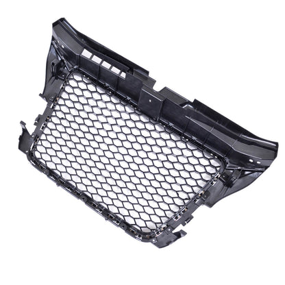 Sportgrill Chrom & Schwarz passend für Audi A3 8P 2008-2012