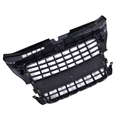 Sportgrill Chrom & Schwarz passend für Audi A3 8P Facelift 2008-2012