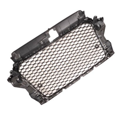 Sportgrill Chrom & Schwarz passend für Audi A3 8V 2012-2016