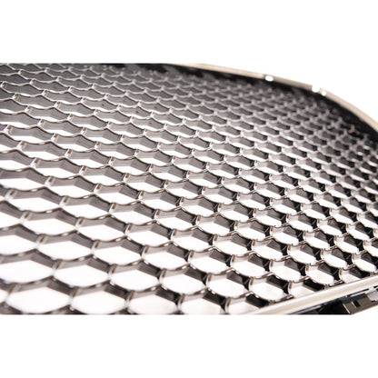 Frontgrill Chrom & Schwarz passend für Audi A4 B8 8K 2013-2016