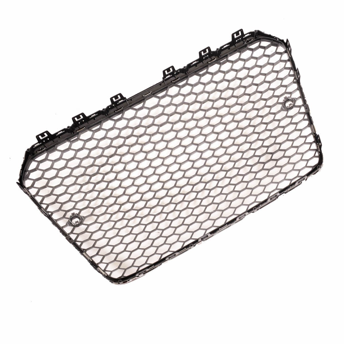 Kühlergrill Chrom & Schwarz passend für Audi A5 8T Facelift 2011-2016