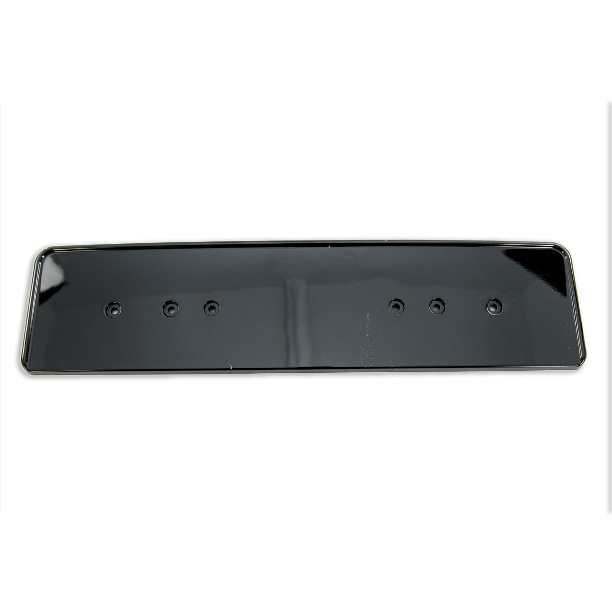 Sportgrill Hochglanz Schwarz passend für Audi A3 8V 2012-2016