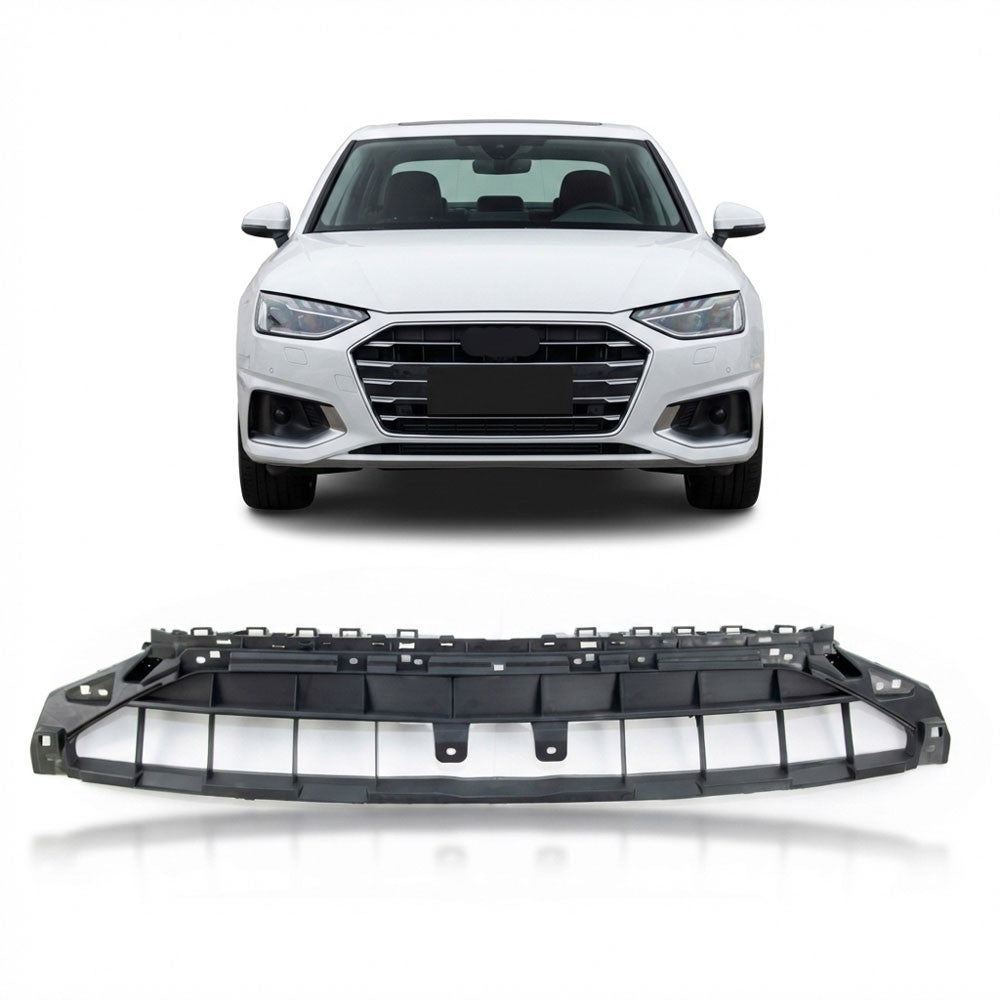 Grillhalter passend für Audi A4 B9 Facelift 2019-2023