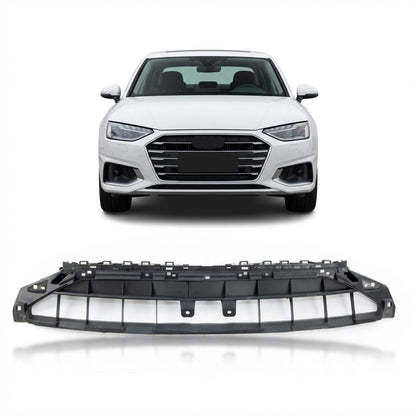 Grillhalter passend für Audi A4 B9 Facelift 2019-2023