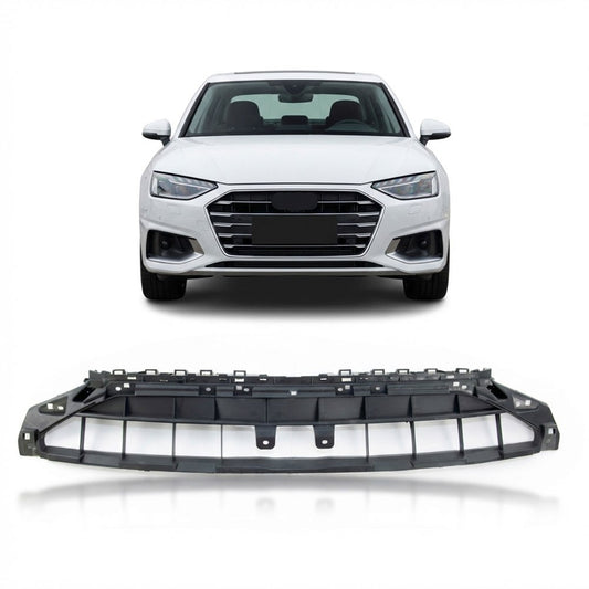 Grillhalter passend für Audi A4 B9 Facelift 2019-2023