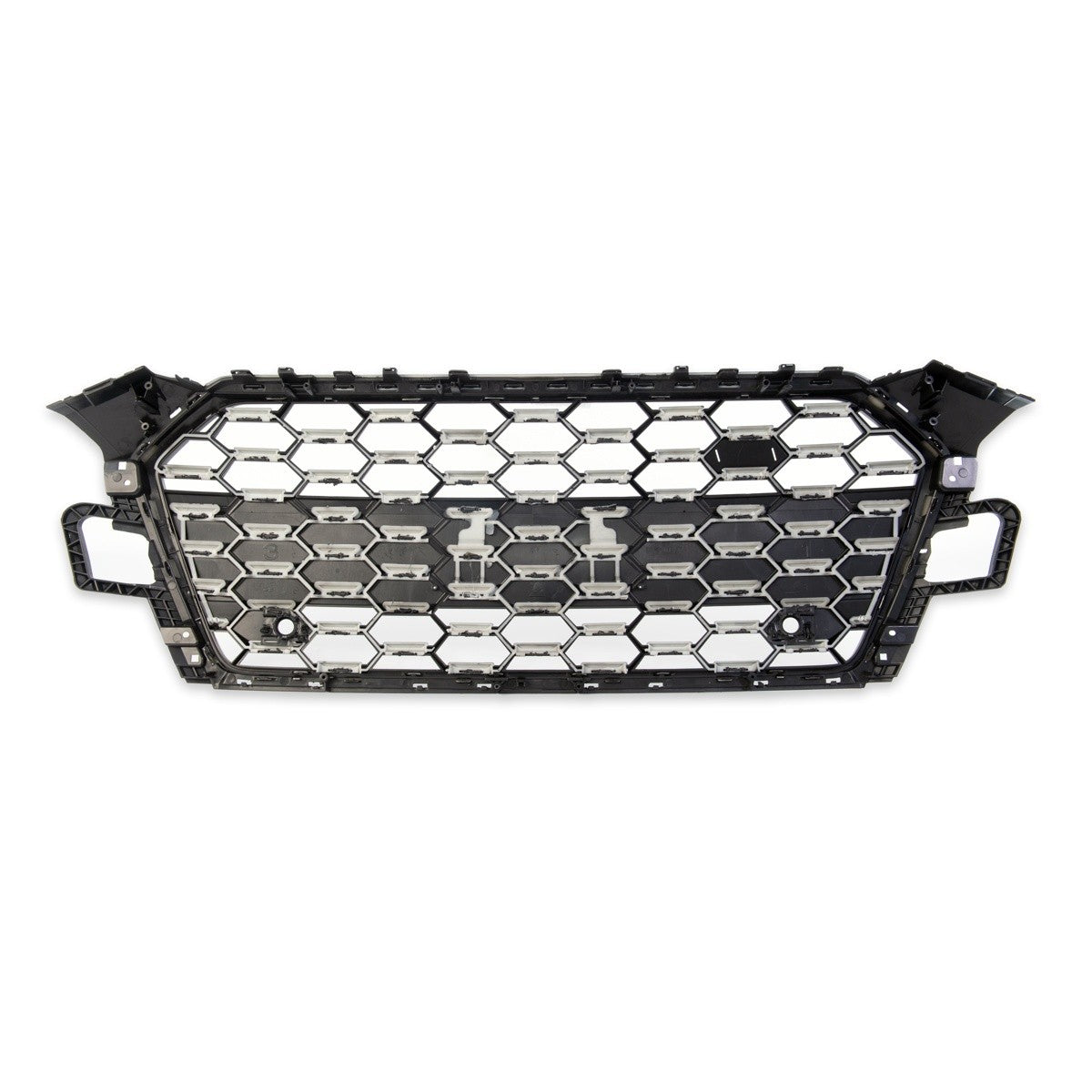 Grill Matt Schwarz passend für Audi A5 (F5) Facelift 2019-2023