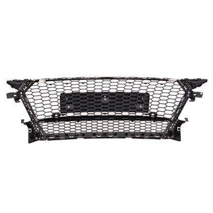 Sportgrill Silber passend für Audi TT FV 8S Coupé Cabrio 2014-2018