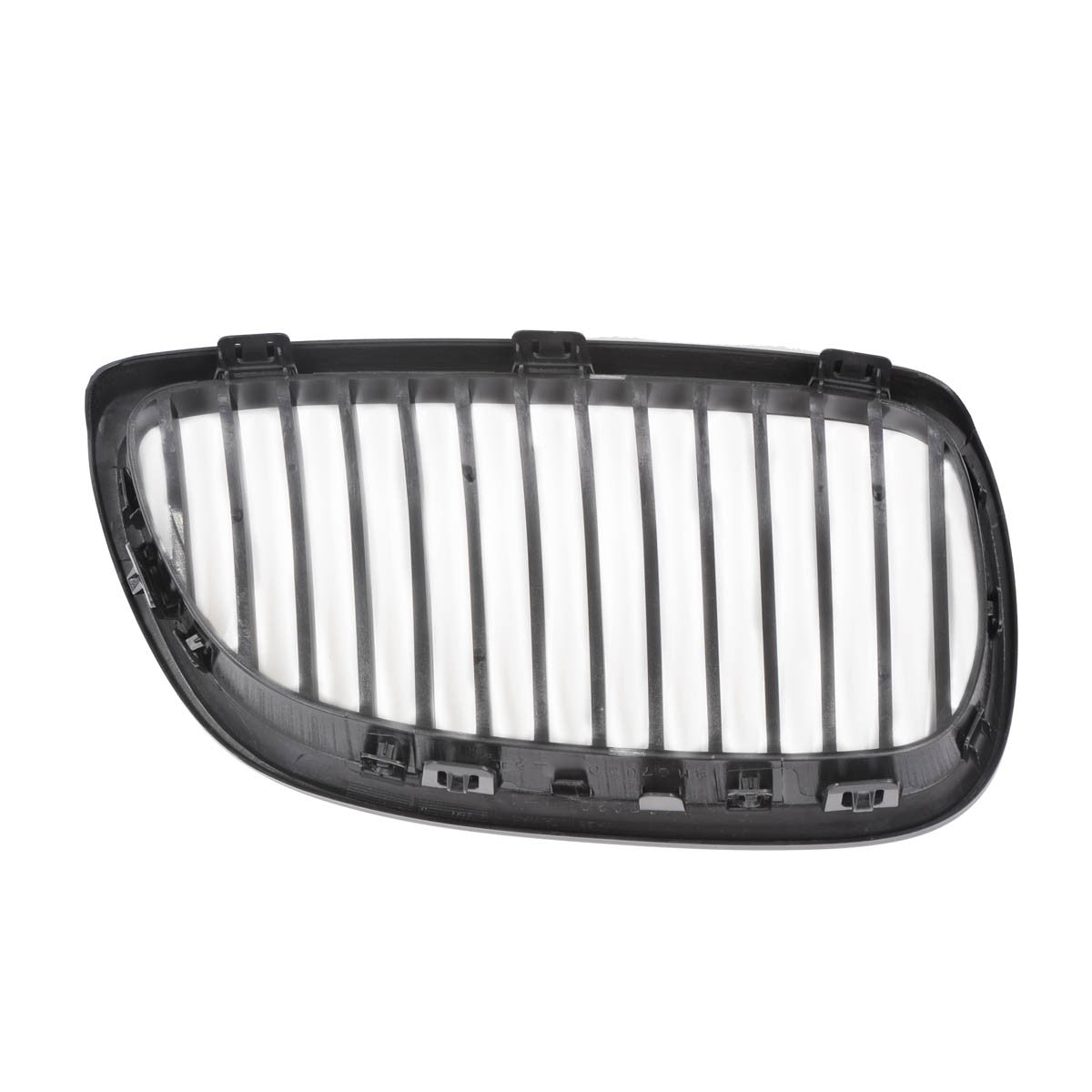 Kühlergrill Hochglanz Schwarz passend für BMW 3er E92 E93 2005-2010