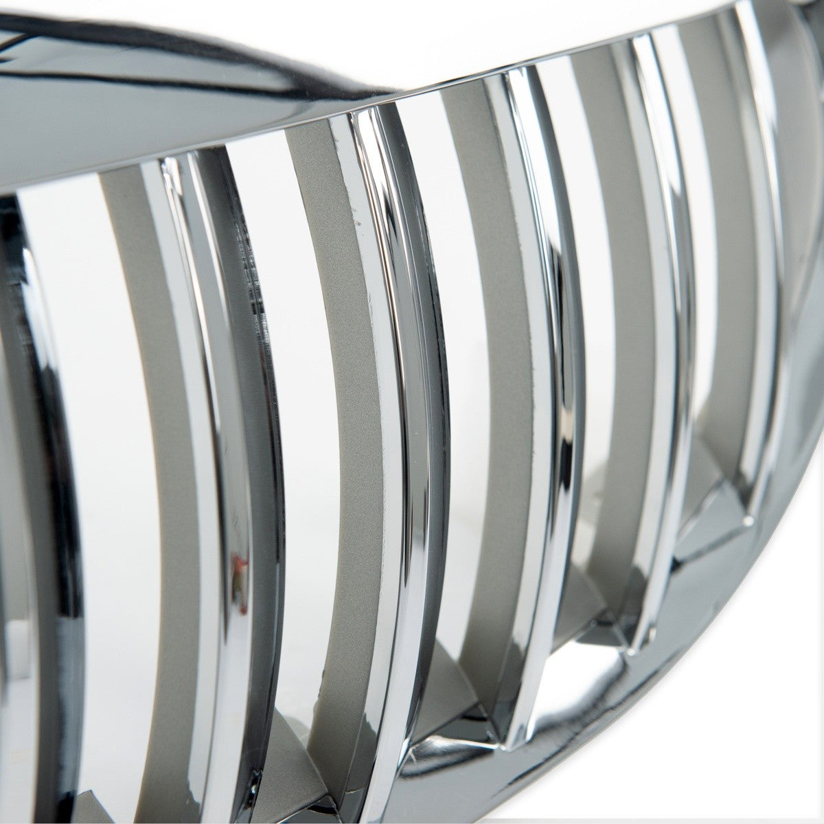 Grill Einzellinie ganz Chrom passend für BMW 6er E63 E64 2003-2010