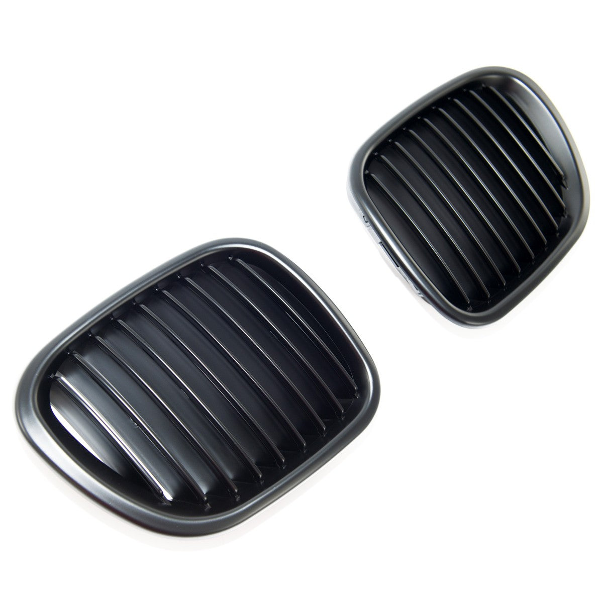 Kühlergrill Hochglanz Schwarz passend für BMW Z3 (E36) 1996-2002