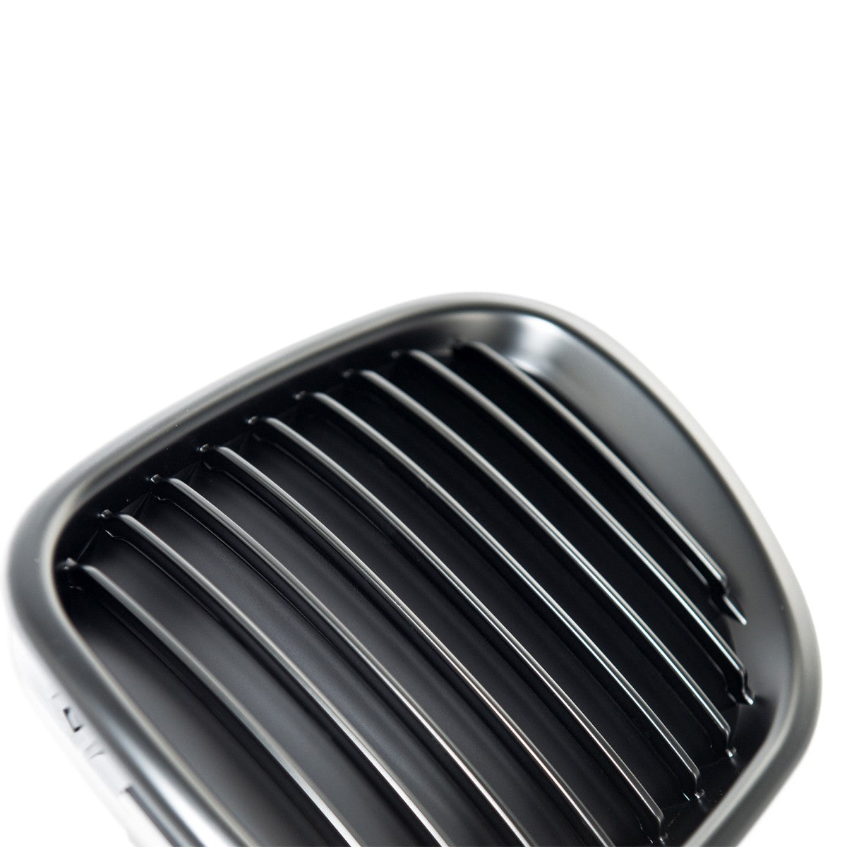 Kühlergrill Hochglanz Schwarz passend für BMW Z3 (E36) 1996-2002