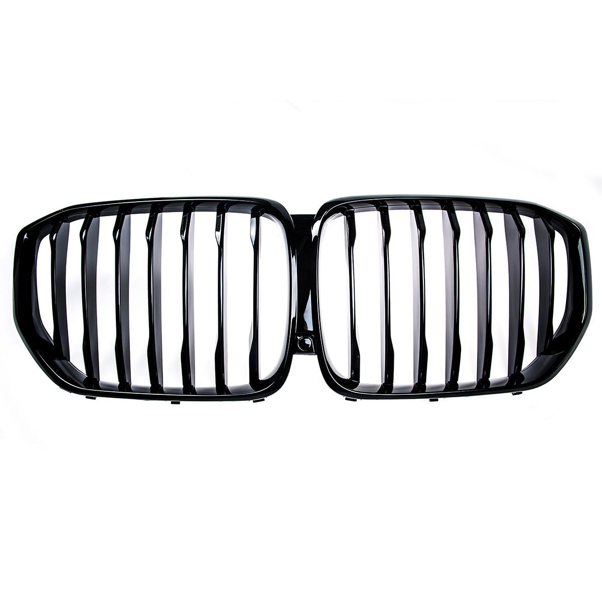 Kühlergrill Hochglanz Schwarz passend für BMW X5 G05 2018-2023