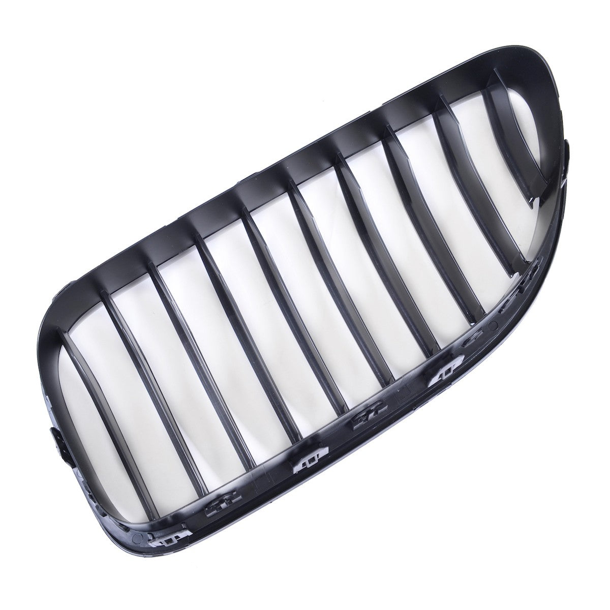 Hochglanz Schwarz Kühlergrill passend für BMW 6er F06 F12 F13 2011-2018