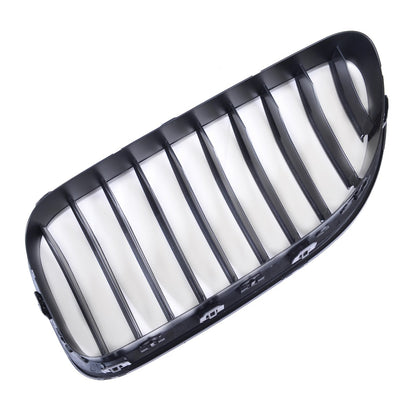Hochglanz Schwarz Kühlergrill passend für BMW 6er F06 F12 F13 2011-2018