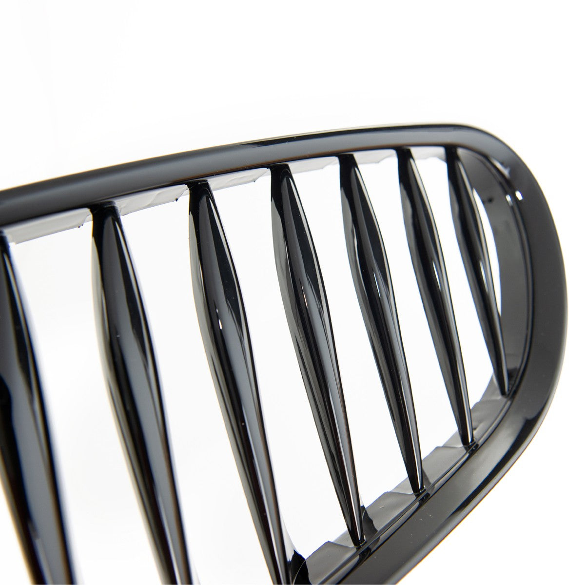 Hochglanz Schwarz Kühlergrill passend für BMW Z4 E85 E86 2002-2008