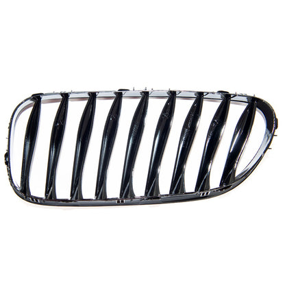 Hochglanz Schwarz Kühlergrill passend für BMW Z4 E85 E86 2002-2008