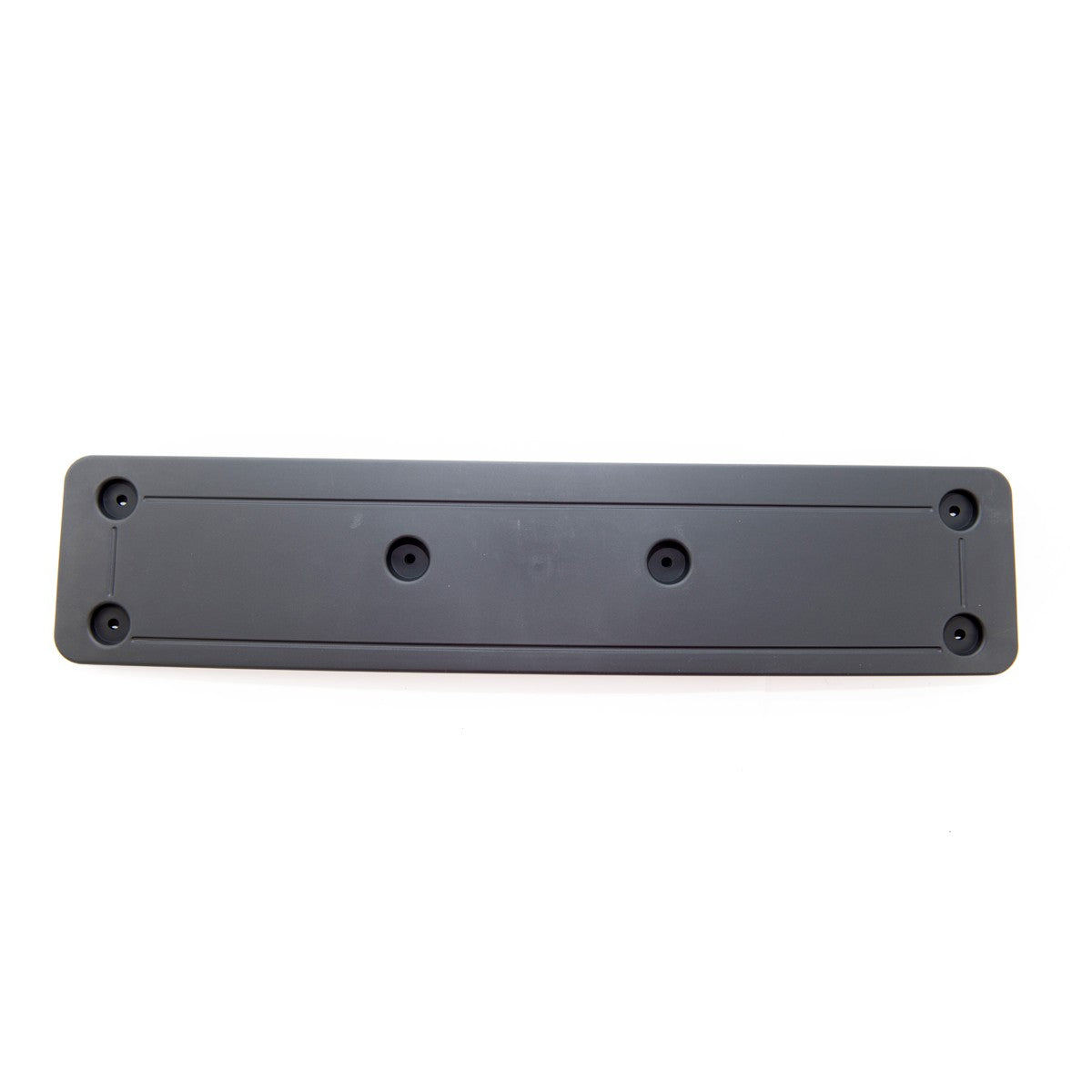 Frontgrill Hochglanz Schwarz Doppellinie passend für BMW 4er G22 G23 2021+