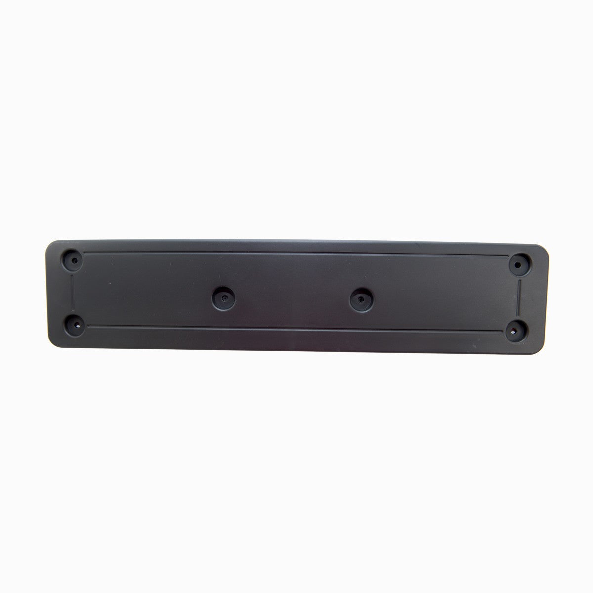 Frontgrill Hochglanz Schwarz Doppellinie passend für BMW 4er G26 2021-On