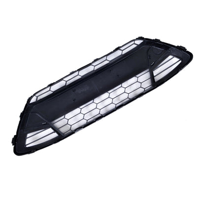 Kühlergrill Silber passend für Ford Fiesta 2008-2013