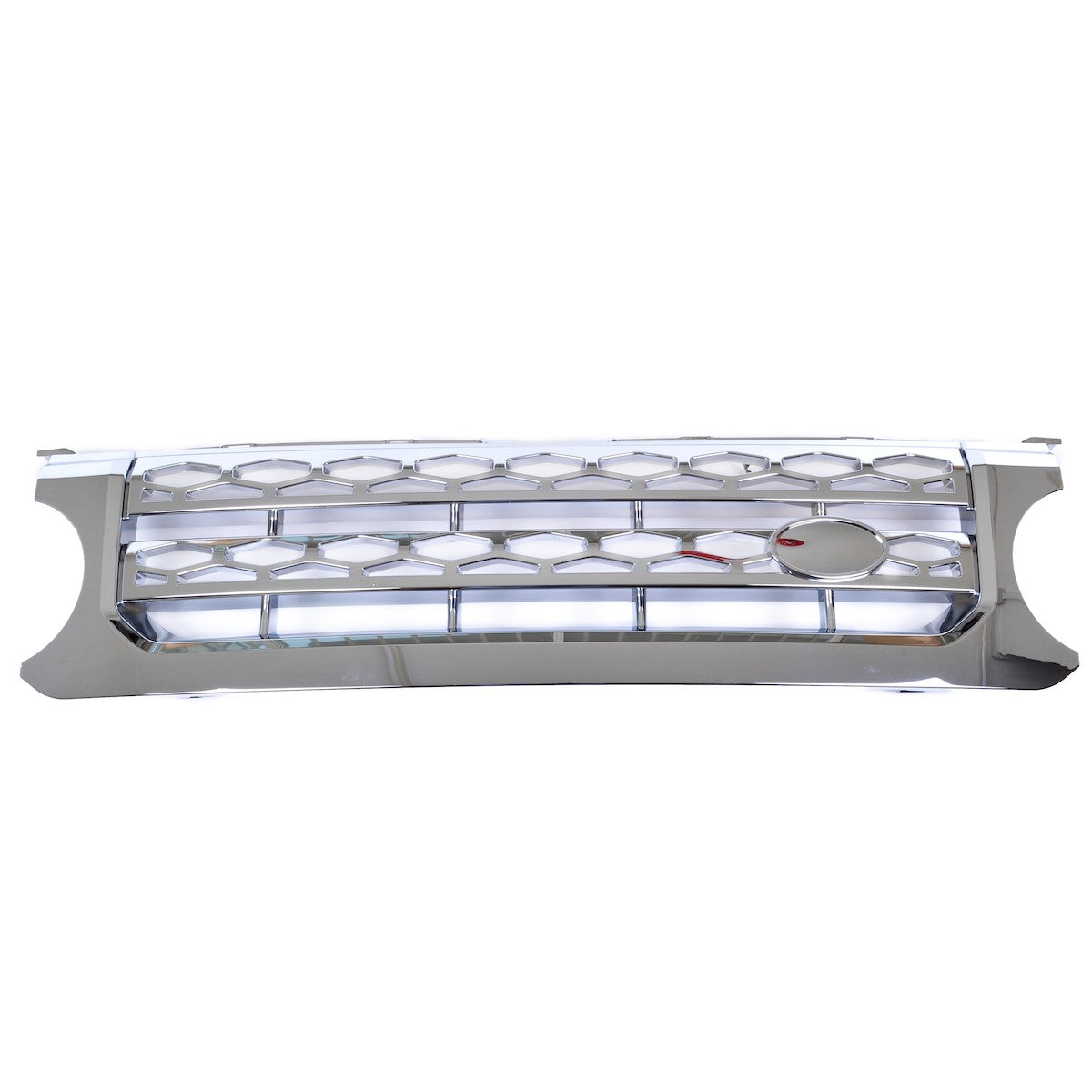 Sportgrill Chrom passend für Land Rover Discovery IV (L319) 2010-2013