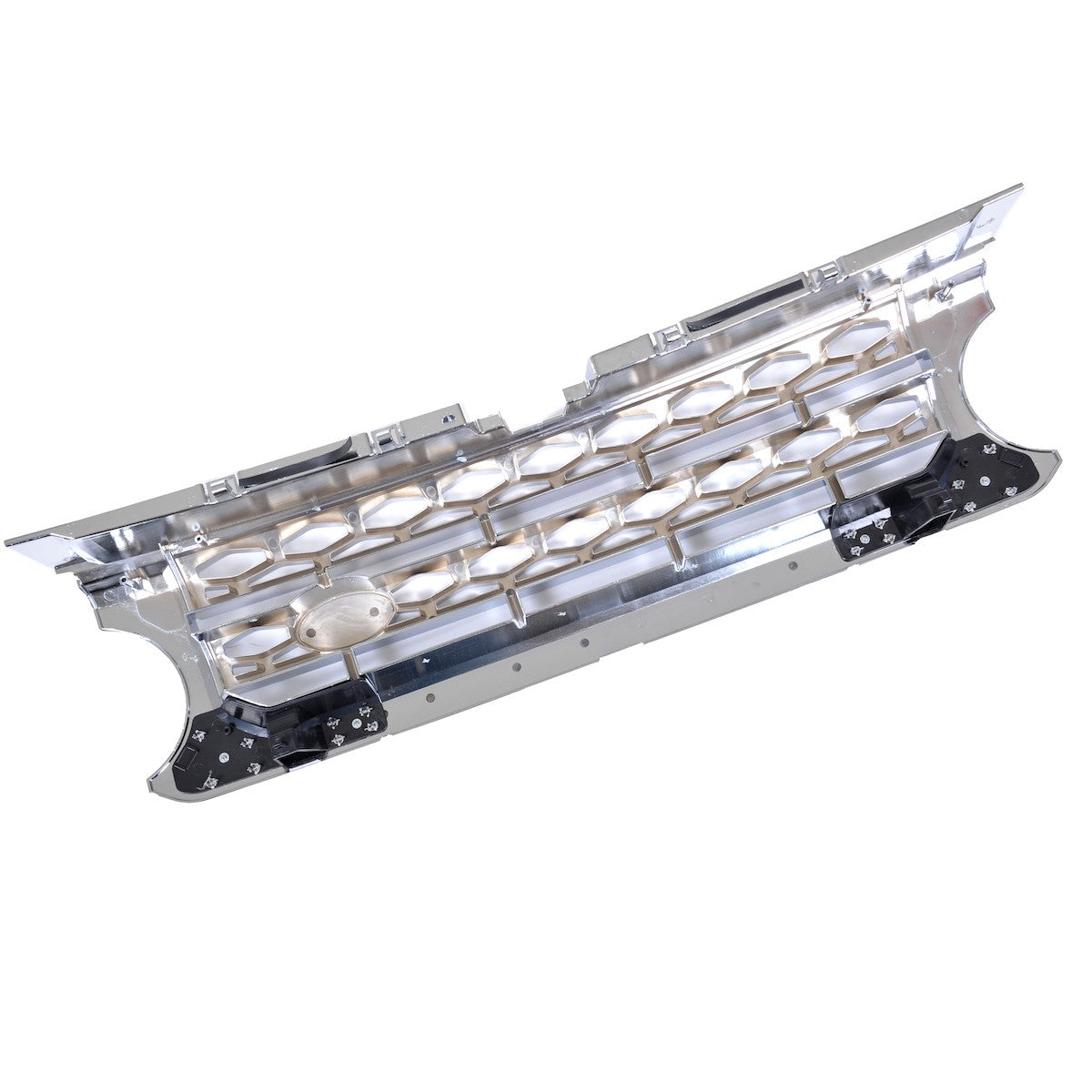 Sportgrill Chrom passend für Land Rover Discovery IV (L319) 2010-2013